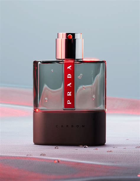 basenotes prada carbon|Prada Luna Rossa Carbon is good .